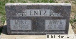 Henry W. Entz