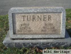 Geneva Jackson Turner