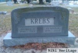 George J Krebs