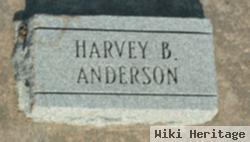 Harvey B. Anderson