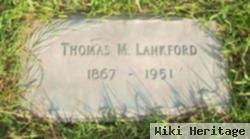 Thomas Moore Lankford