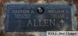 William A. Allen