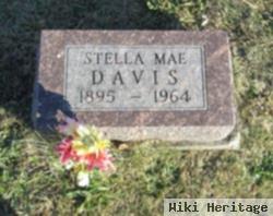 Stella Mae Davis