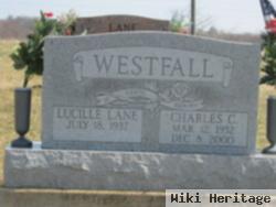 Charles C. Westfall