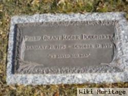 Phillip Grant Roger Dougherty