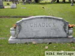 Mark Anderson "doc" Chadick