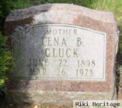 Lena B Gluck