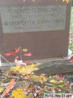 Alberto D. Pinciaro