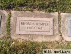 Rhonda Kemper