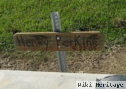 Henry "tukie" Perkins, Jr