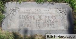 George Marion Penn