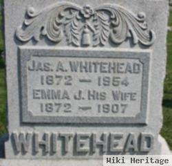 James A Whitehead