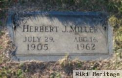 Herbert J. Miller