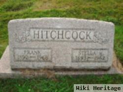 Frank Hitchcock