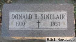 Donald R. Sinclair