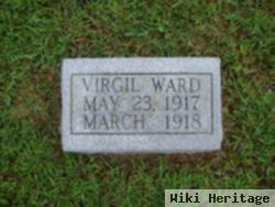 Virgil Ward