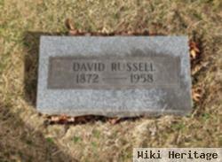 David Russell