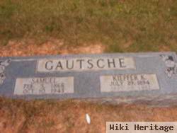 Samuel Gautsche