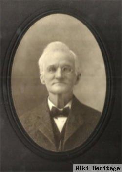 William Richardson Roundtree