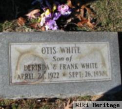 Otis White