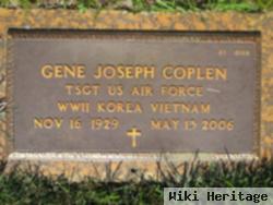 Gene Joseph Coplen