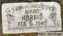 Diann Harris