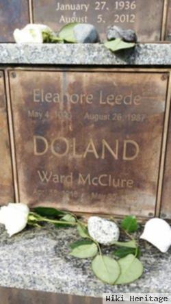 Ward Mcclure Doland
