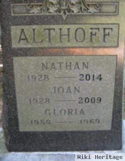 Nathan Althoff