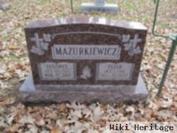 Dolores M. Mazurkiewicz