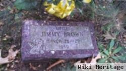 Jimmy Brown