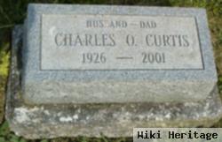 Charles Owen Curtis