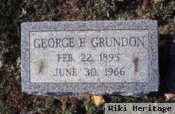 George F. Grundon