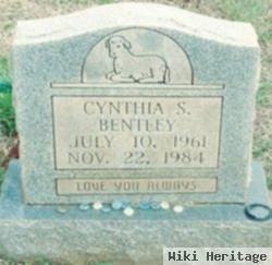 Cynthia S Bentley