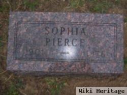 Sophia Pierce