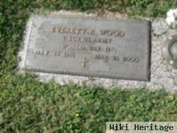 Everette Wood