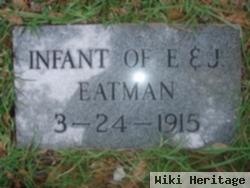 Infant Eatman