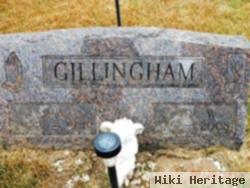 Carl W. Gillingham