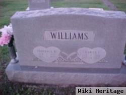 Florence H. Williams