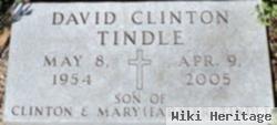 David Clinton Tindle