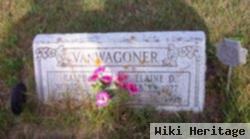 Elaine Devona Lamay Van Wagoner