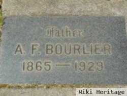 A F Bourlier