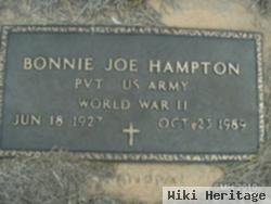 Bonnie Joe Hampton