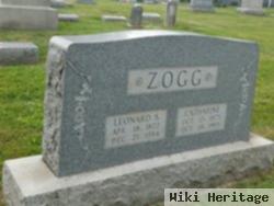 Mary Catherine Zogg