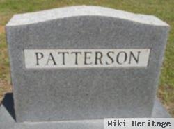 John H Patterson