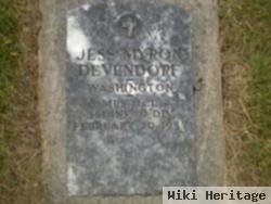 Jess Myron Devendorf