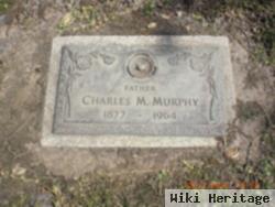 Charles M. Murphy, Sr