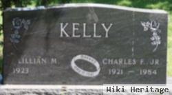 Charles Kelly, Jr