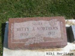 Betty J. Northern