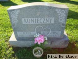 John Konieczny