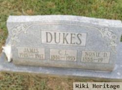 C. L. Dukes